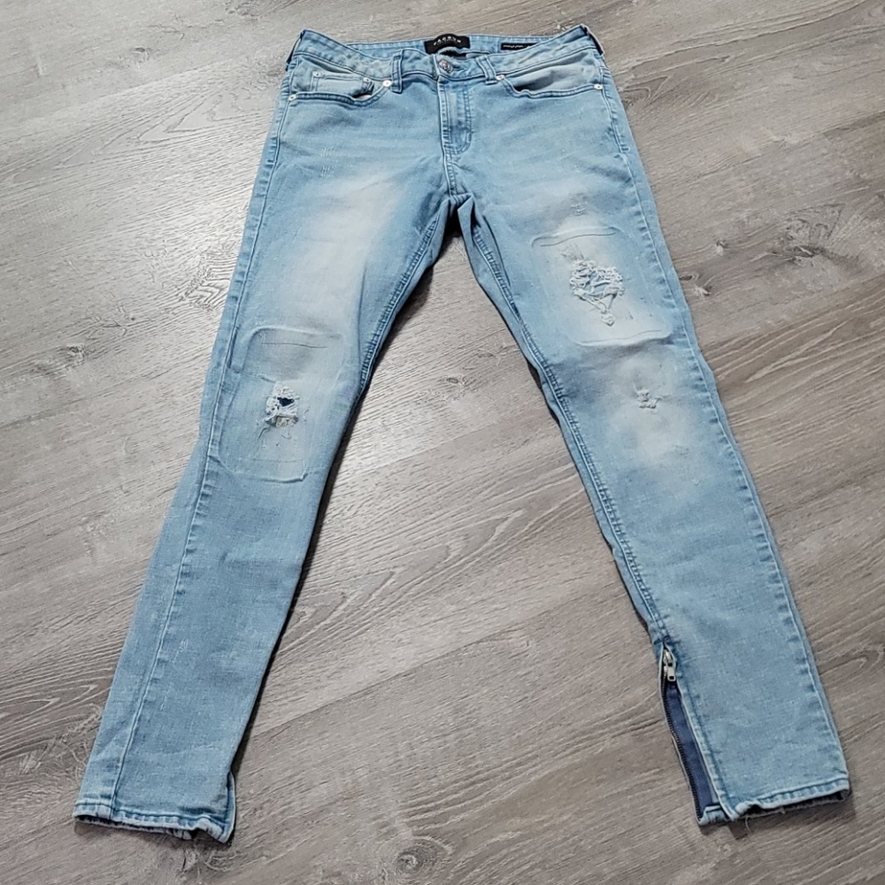 Pacsun jeans